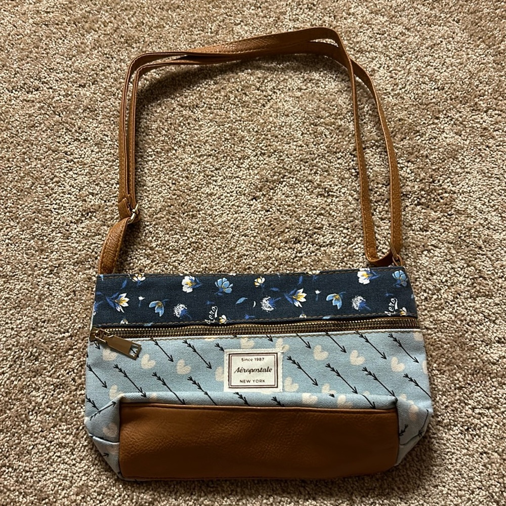 Aeropostale Purse